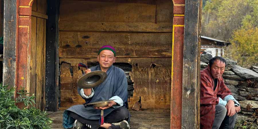 Get Best Bhutan Holiday Packages | Bhutan Inbound Tour