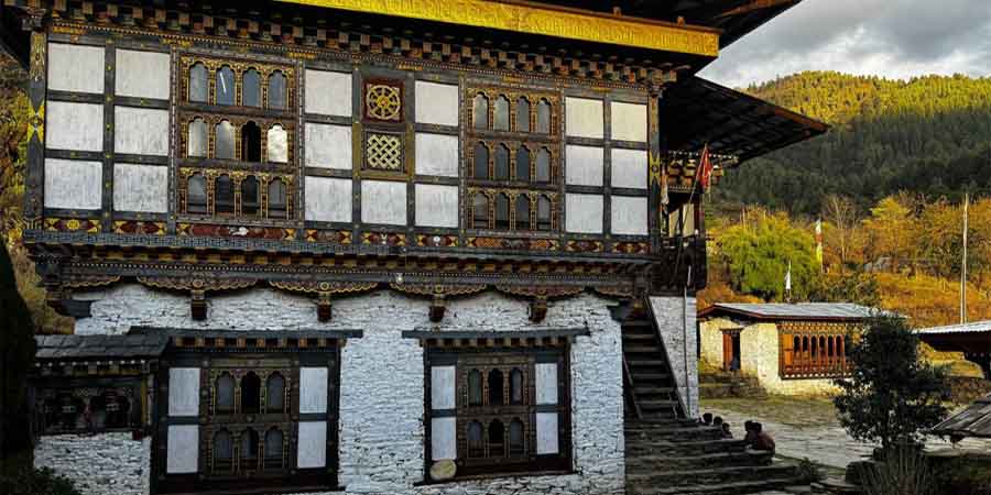 Get Best Bhutan Holiday Packages | Bhutan Inbound Tour