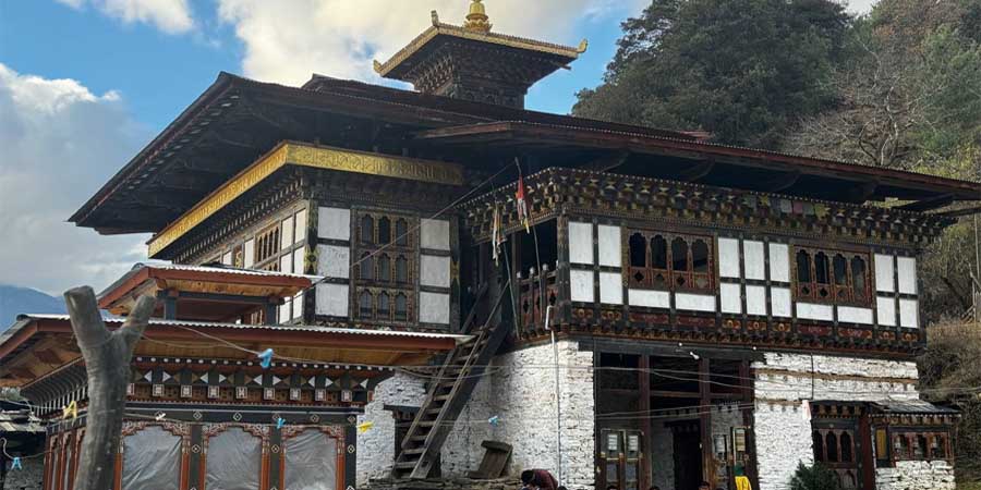 Get Best Bhutan Holiday Packages | Bhutan Inbound Tour