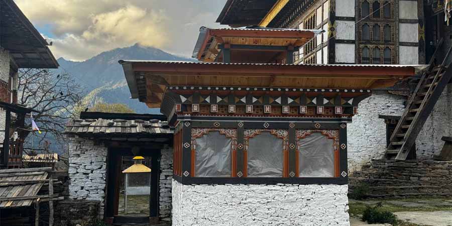 Get Best Bhutan Holiday Packages | Bhutan Inbound Tour